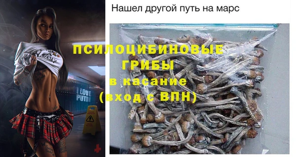 мет Бугульма